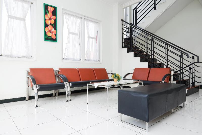 Hotel Arya Graha Semarang Esterno foto