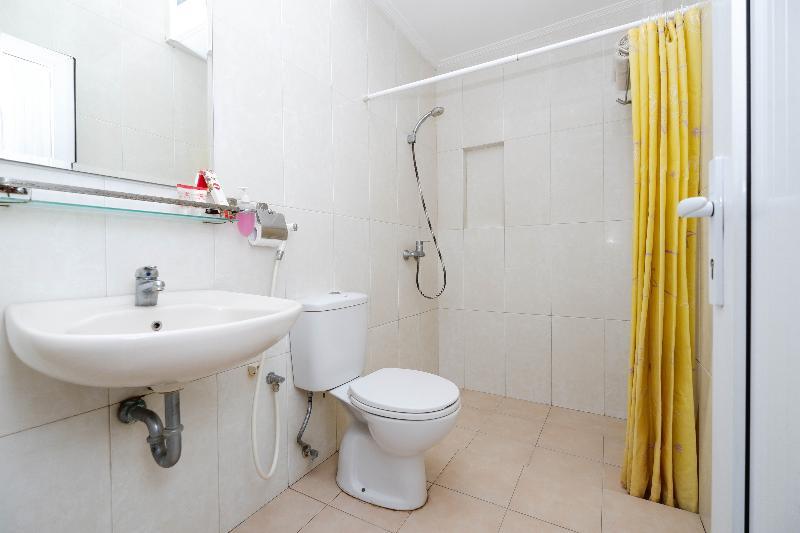 Hotel Arya Graha Semarang Esterno foto